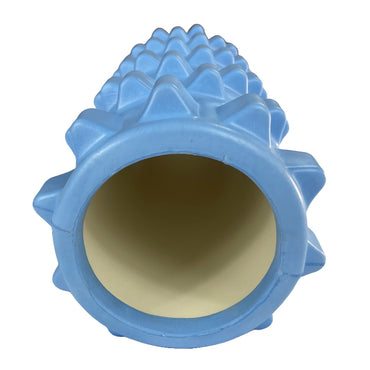 Ribbed Foam Roller