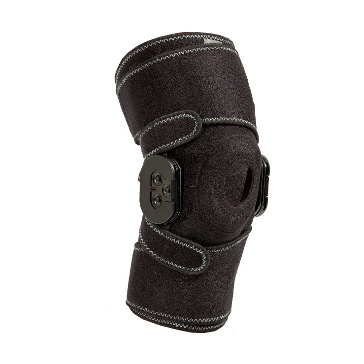 Wrap Around ROM Knee Brace