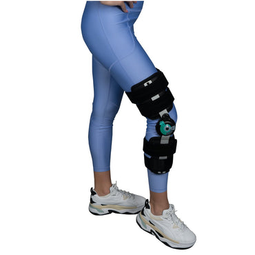ROM Knee Brace
