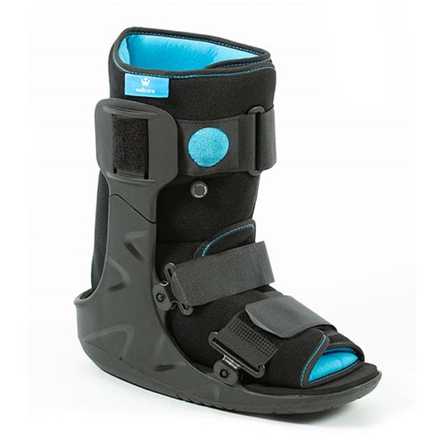 Super Air Walker Orthopedic Boot - Short 11 inch – Physiosupplies