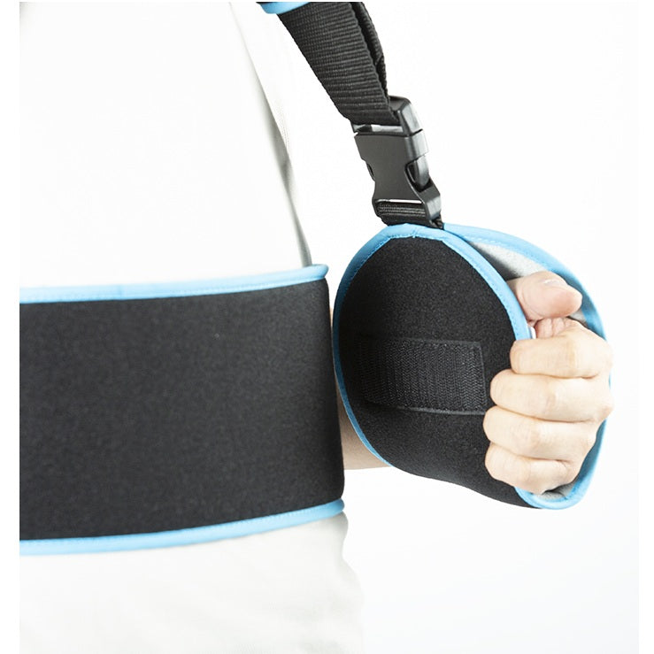 Shoulder Immobilizer