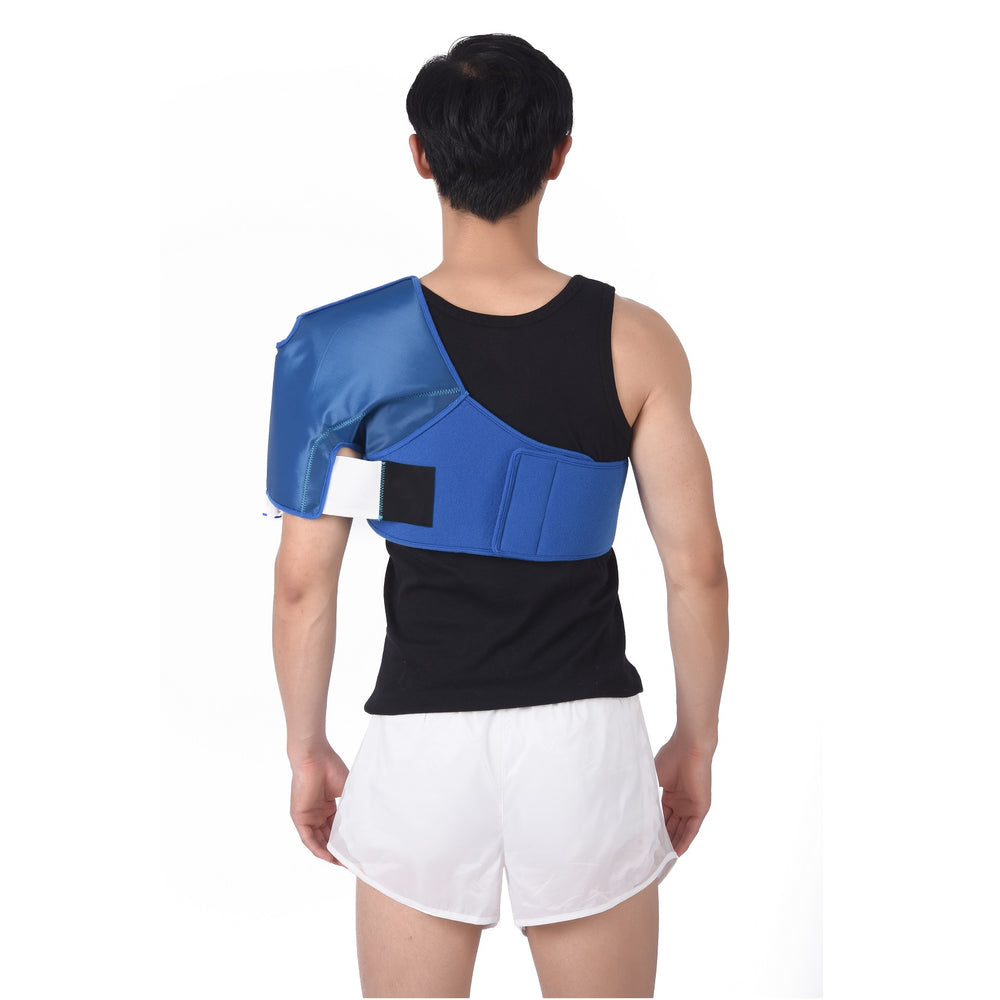 Cold Therapy System - Shoulder Wrap Only – Physiosupplies