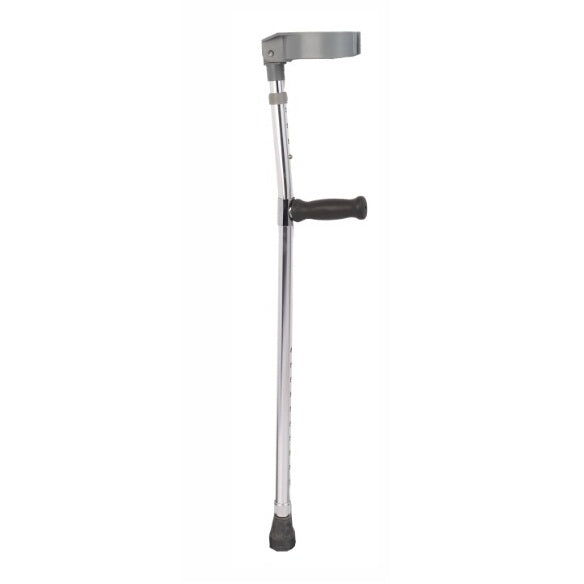 Elbow Crutches / Walking Stick - Alumunum