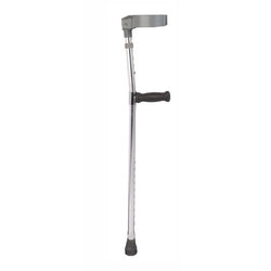 Elbow Crutches / Walking Stick - Alumunum
