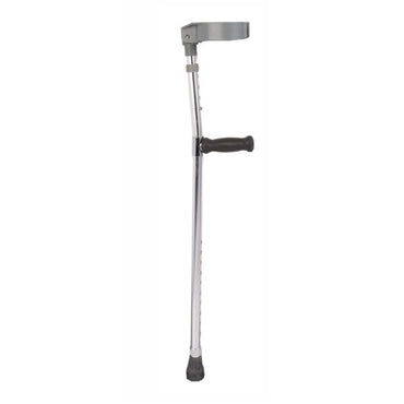 Elbow Crutches / Walking Stick - Alumunum