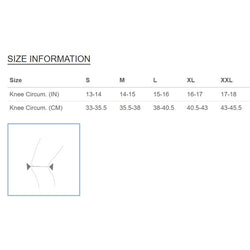 Knee - Patella Tracker