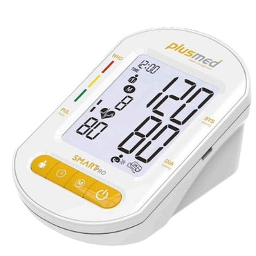 Smart Pro Digital Blood Pressure Monitor