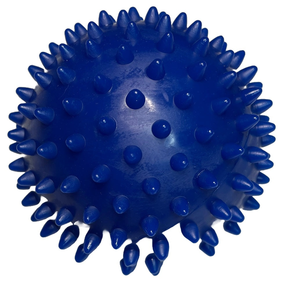 Hemmka Health Spiky Massage Balls - Hard