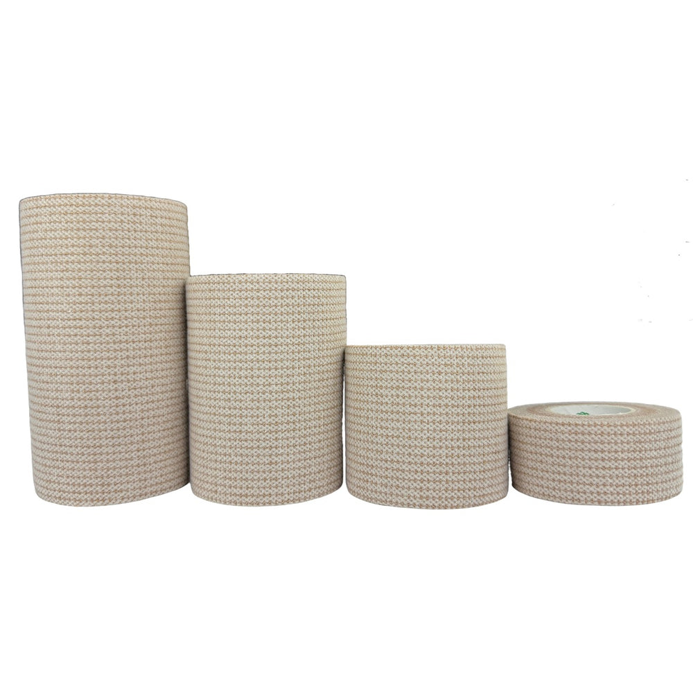 Sports Elasticated Adhesive Bandage (EAB)