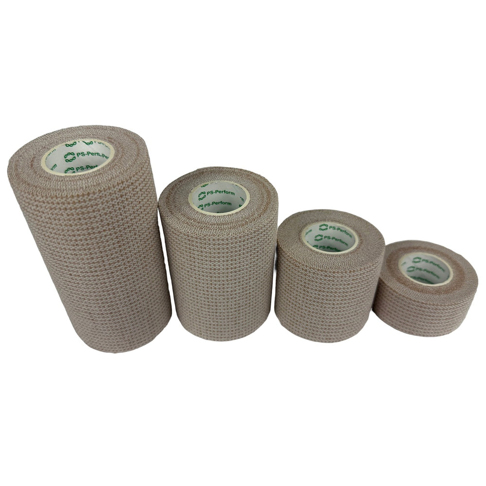 Sports Elasticated Adhesive Bandage (EAB)