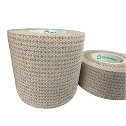 Sports Elasticated Adhesive Bandage (EAB)