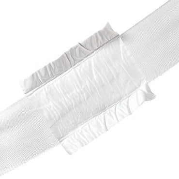 Large Wound Dressing