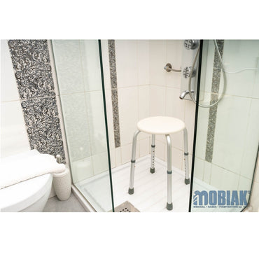 Bathroom Stool