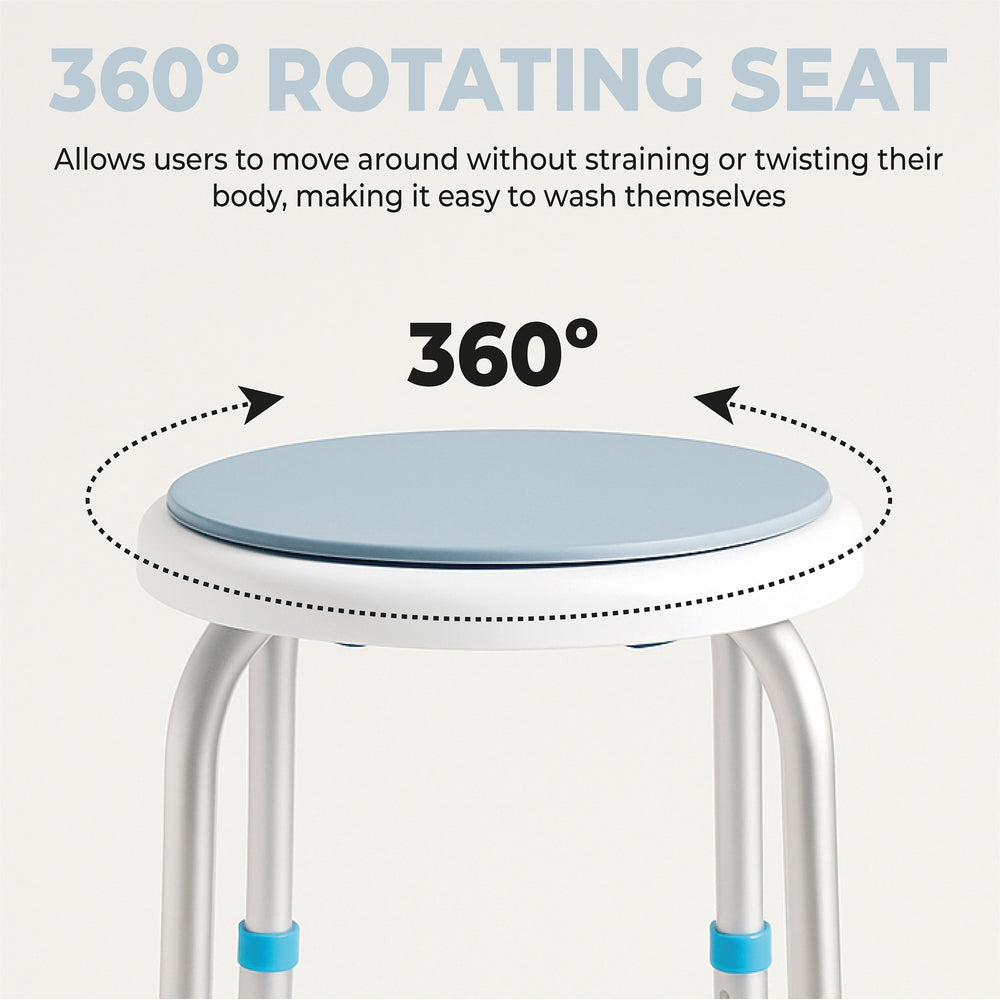 Waterproof Stool