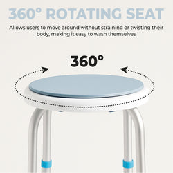 Waterproof Stool