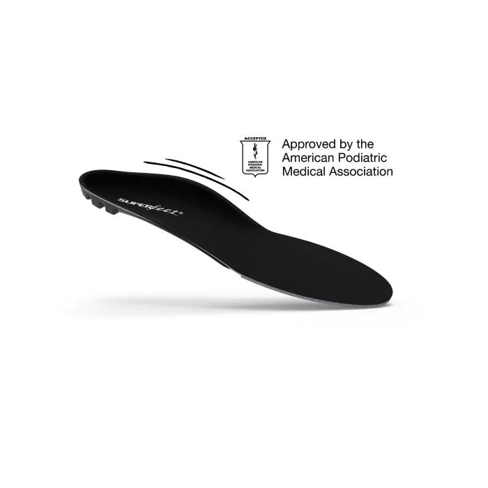 Superfeet All-Purpose Support Low Arch