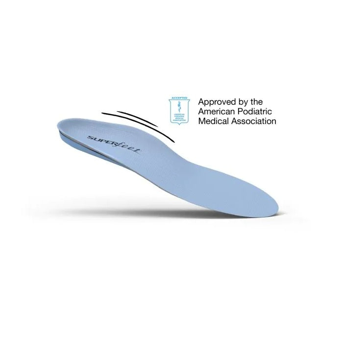 Superfeet All-Purpose Support Medium Arch