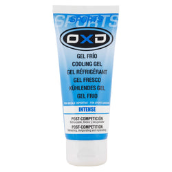 Intense Cooling Gel