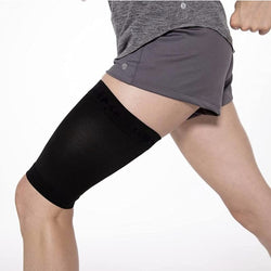 Compression Thigh Sleeves - Pair