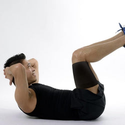 Compression Thigh Sleeves - Pair