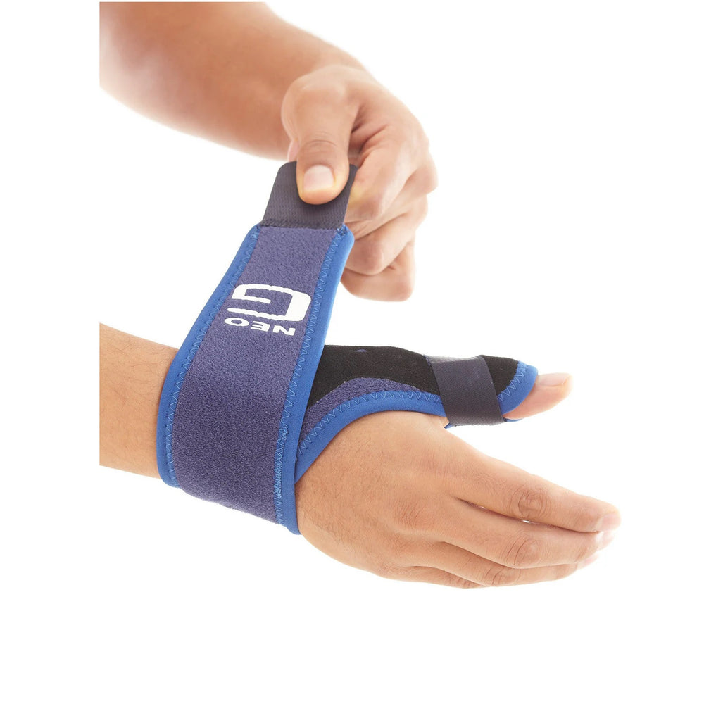 Easy-Fit Thumb Brace
