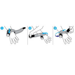 Easy-Fit Thumb Brace