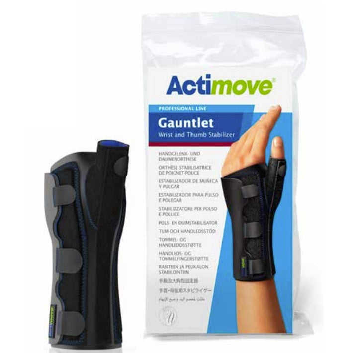 Actimove Gauntlet Thumb Brace