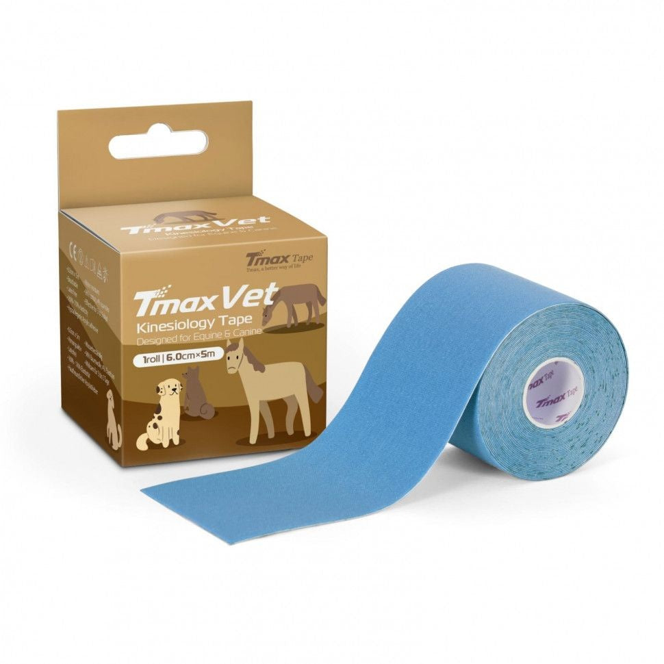 Tmax Vet Tape Extra Sticky