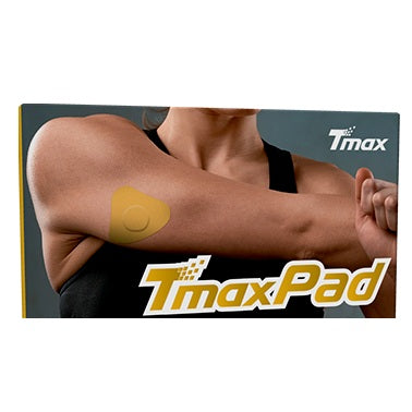 Tmax Pad / Sensor Patch Extra Sticky