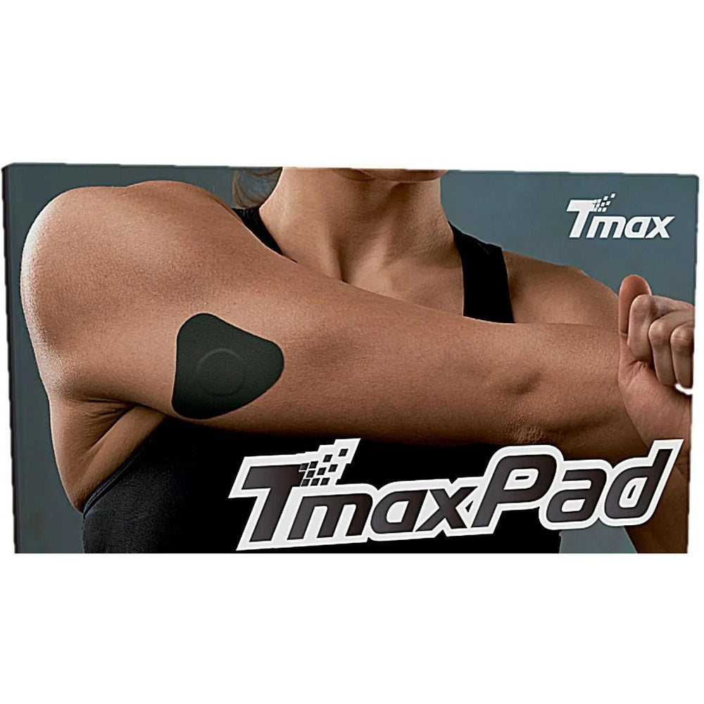 Tmax Pad / Sensor Patch Extra Sticky
