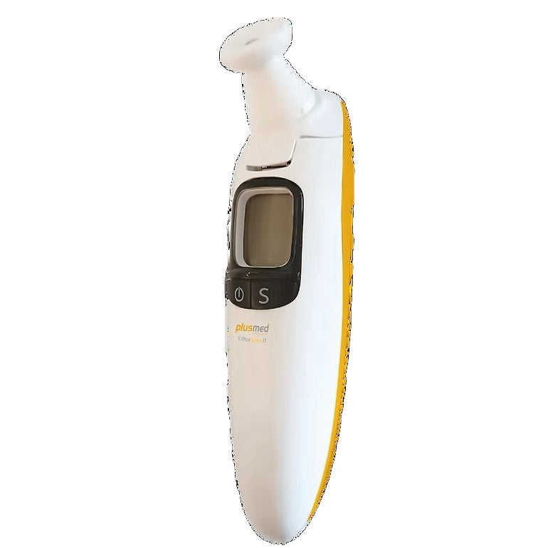 PlusMed Ultrascan Infrared Body Thermometer