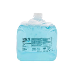 Ultrasound Gel Blue