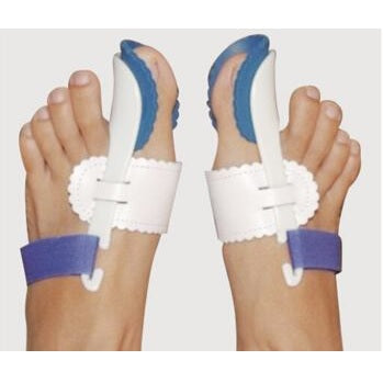 Hemmka Health Hallux Valgus Night Splint for Bunions