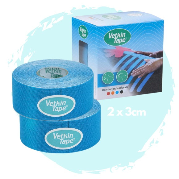 VETKINTAPE® 3CM