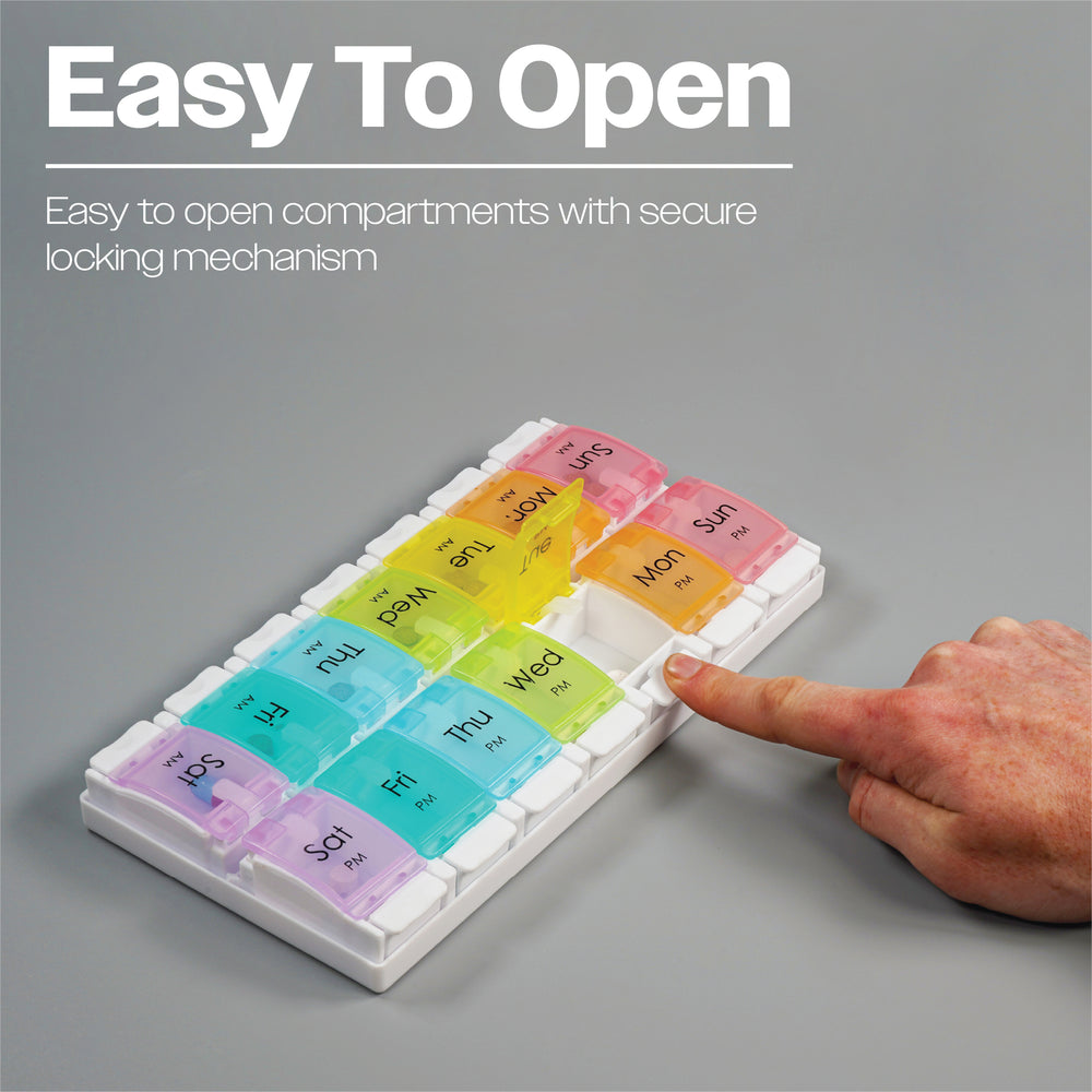 Pill Box