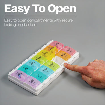 Pill Box