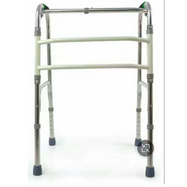 Aluminum Walker Frame