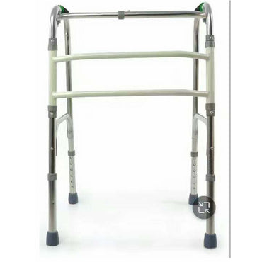 Aluminum Walker Frame