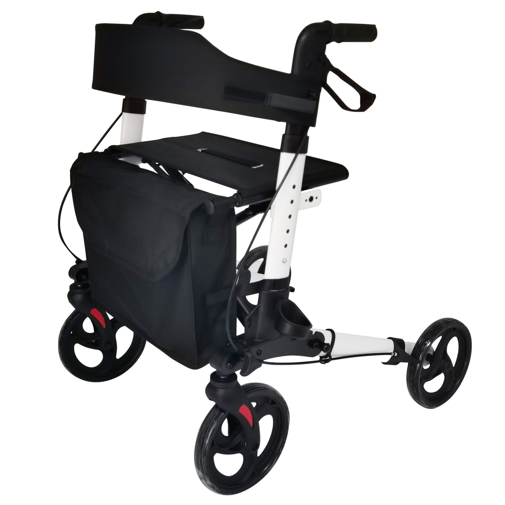 Rollator Aluminum "WALKY"