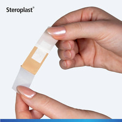 Washproof Assorted Plasters | 16 Plasters