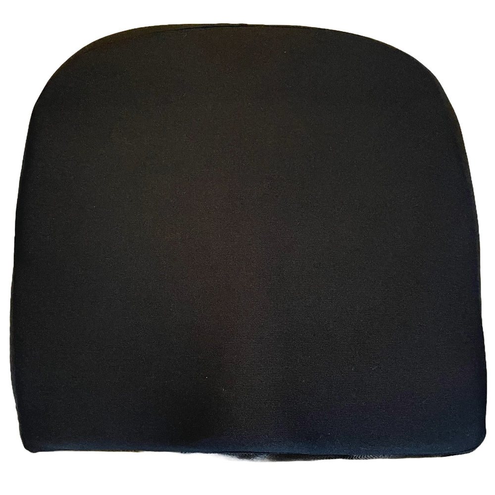 Wedge Cushion with Cover