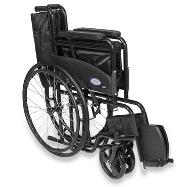 Wheelchair "Basic"