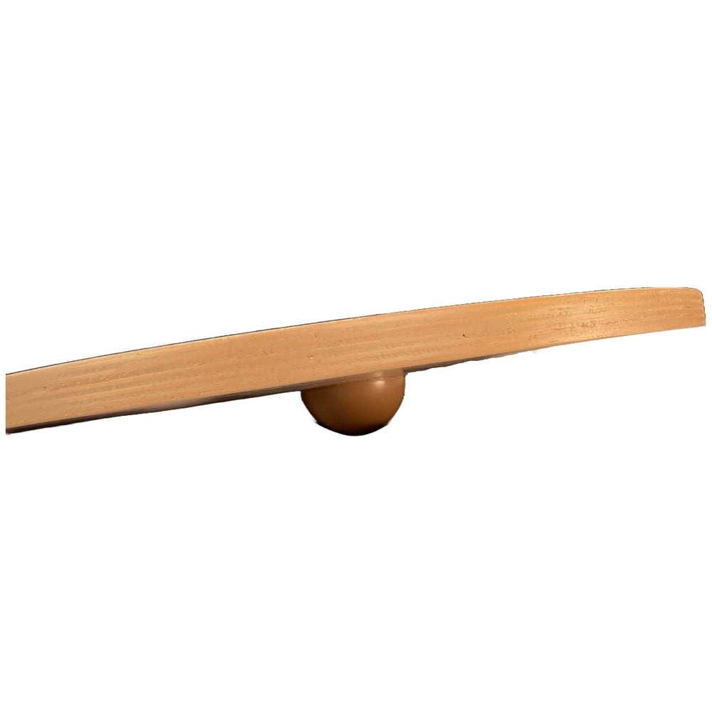 Wooden Balance Board