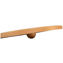 Wooden Balance Board