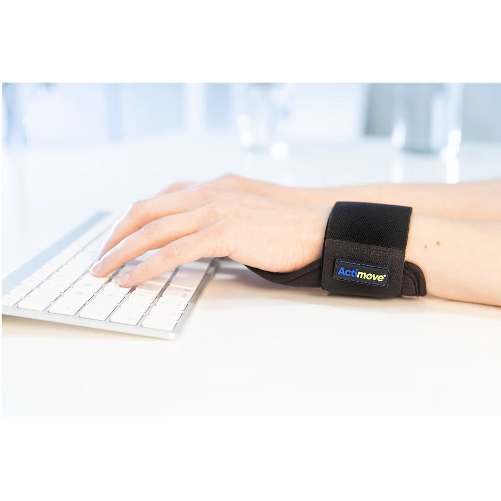 Actimove® Everyday Supports Wrist Stabiliser Carpal Tunnel