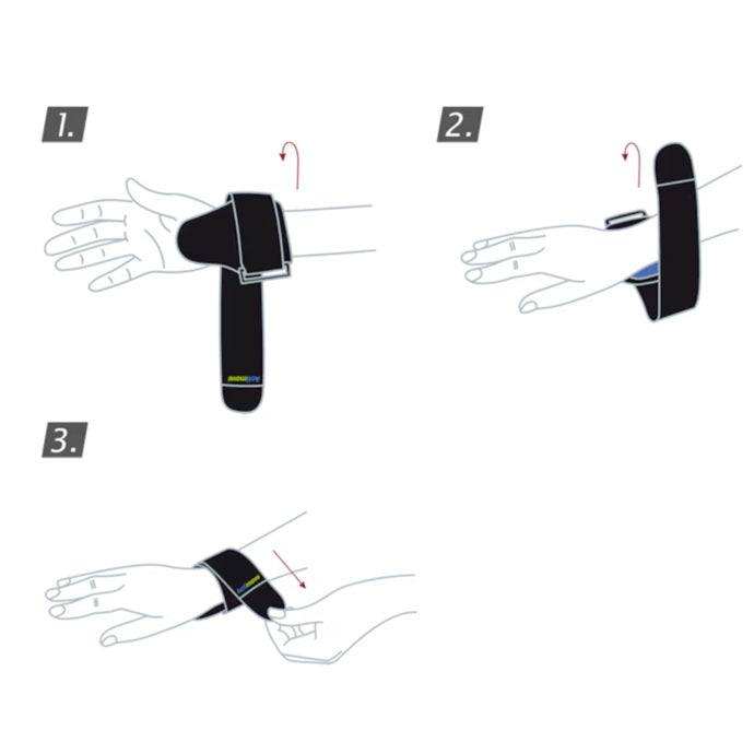 Actimove® Everyday Supports Wrist Stabiliser Carpal Tunnel