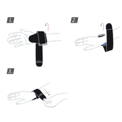 Actimove® Everyday Supports Wrist Stabiliser Carpal Tunnel