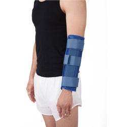 Cold Therapy Wrist Wrap