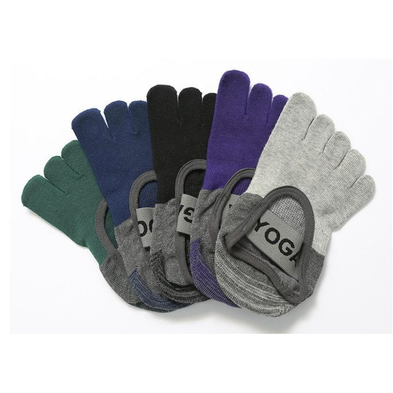 Yoga & Pilates Socks