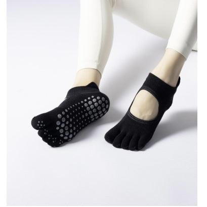 Premium Non Slip Yoga Socks